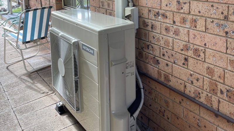 Beat the Heat With O'Brien Air Conditioning in Port Macquarie