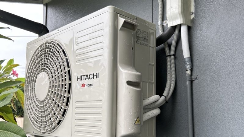 Get the Best Air Conditioning Deals in Port Macquarie With OBRIEN