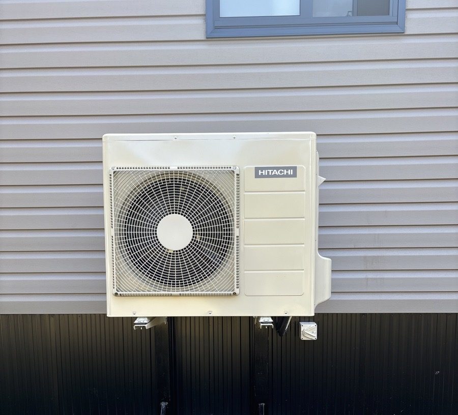 Need Air Conditioning in Port Macquarie? Contact OBrien