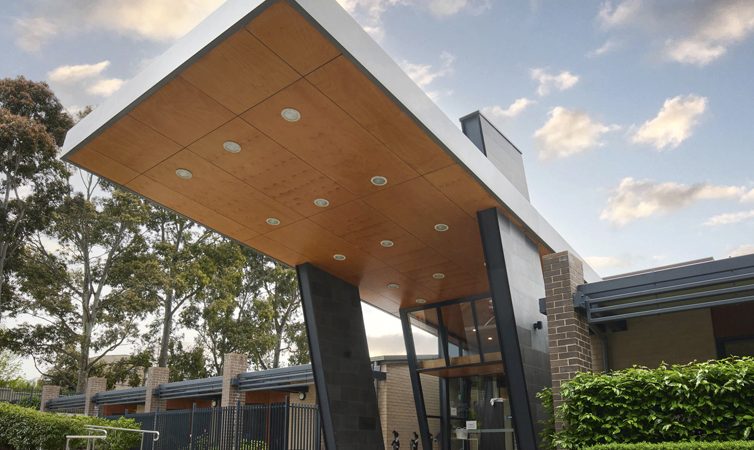 99kW Commercial Solar Installation - O'Brien Electrical & Plumbing Rowville