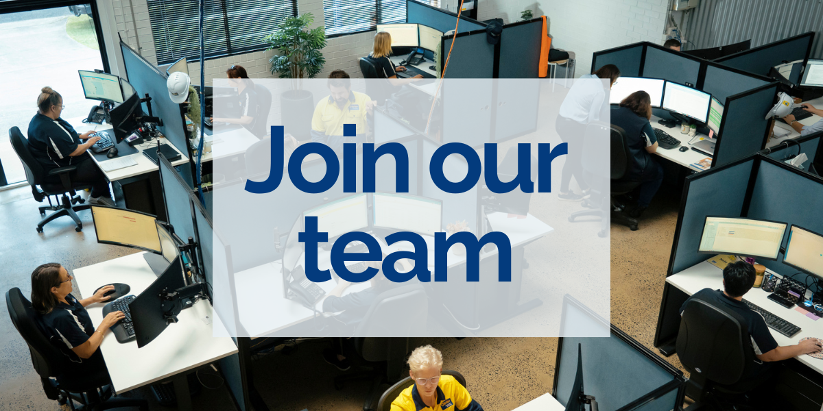 We Are Hiring | Client Services Team Member