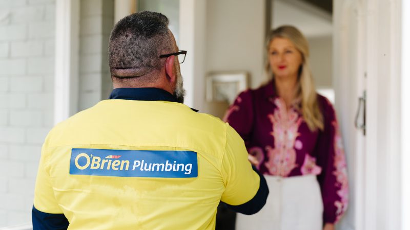 OBrien Air Conditioning: Your Local HVAC Expert in Port Macquarie