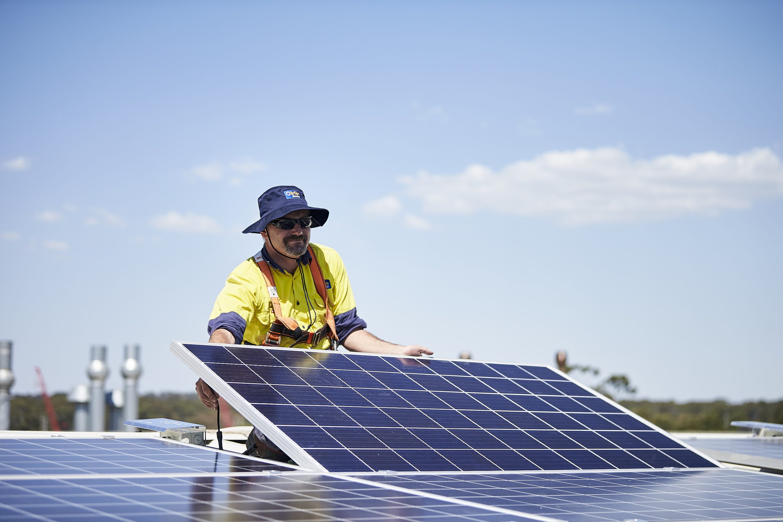 Local Solar Experts: Why Port Macquarie Trusts O’Brien Electrical & Solar