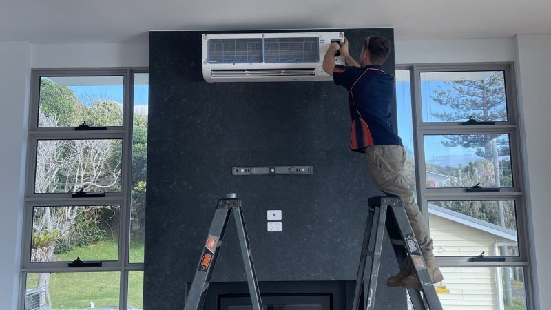 When Should You Replace Your Air Conditioner in Taree?