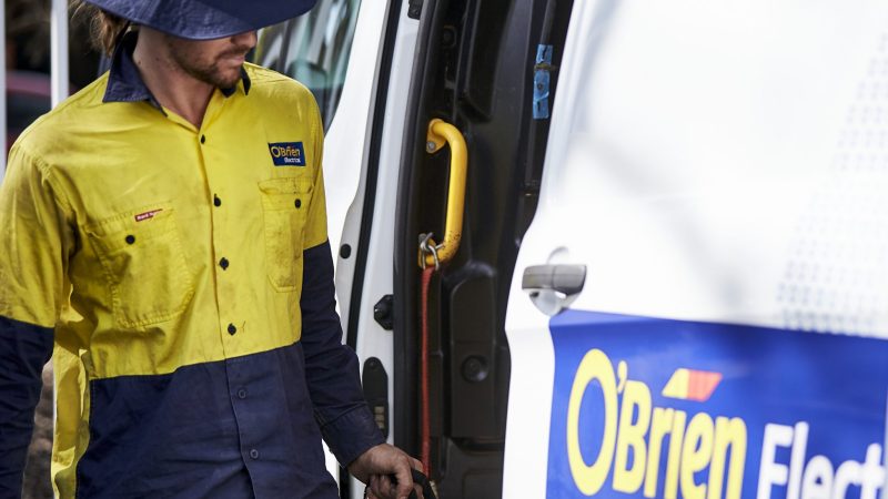 O'Brien: Port Macquarie's Expert Air Conditioning Installation