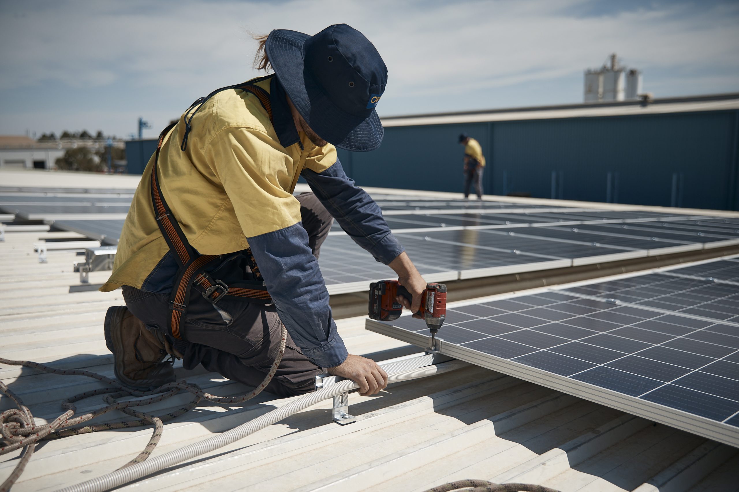 Top-Rated Solar Installers in Port Macquarie: Why O’Brien Electrical Stands Out