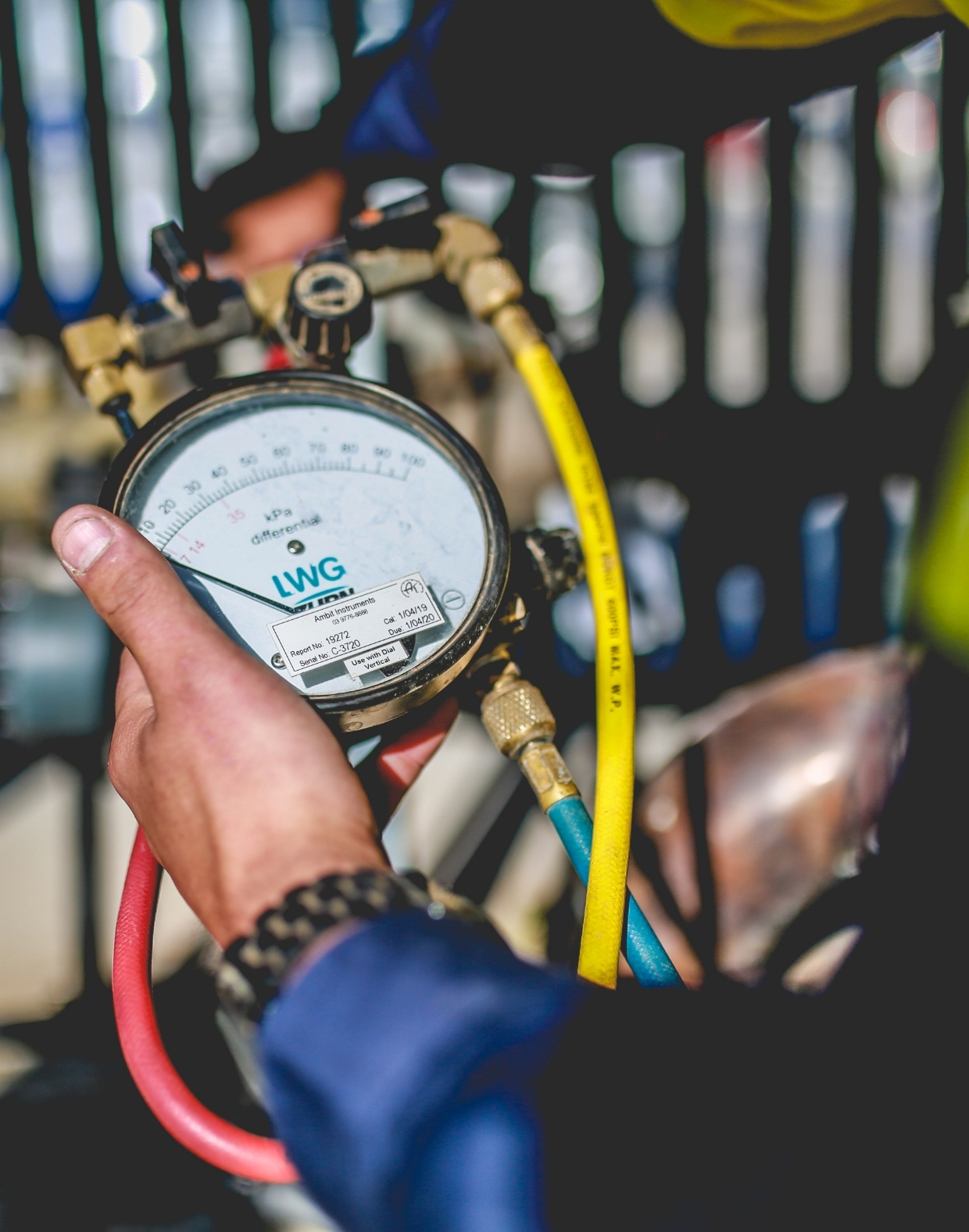 How O’Brien Reduces Air Conditioning Downtime in Taree