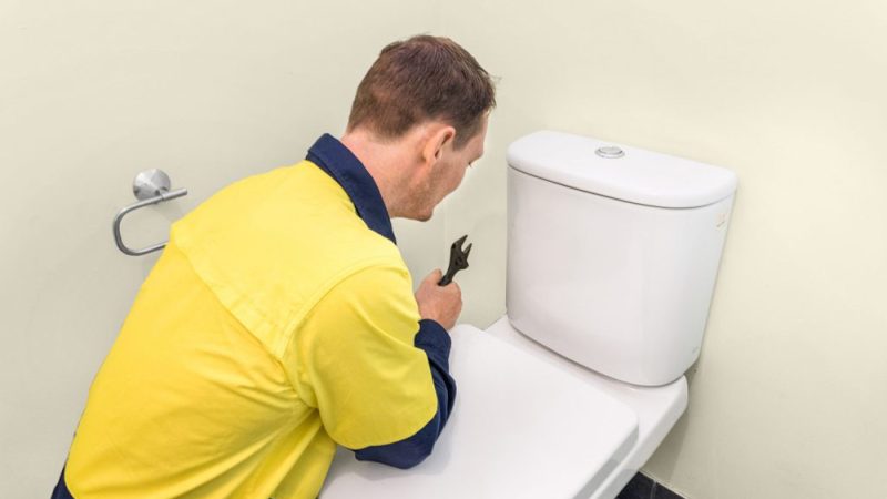 Why Regular Plumbing Maintenance Is Important