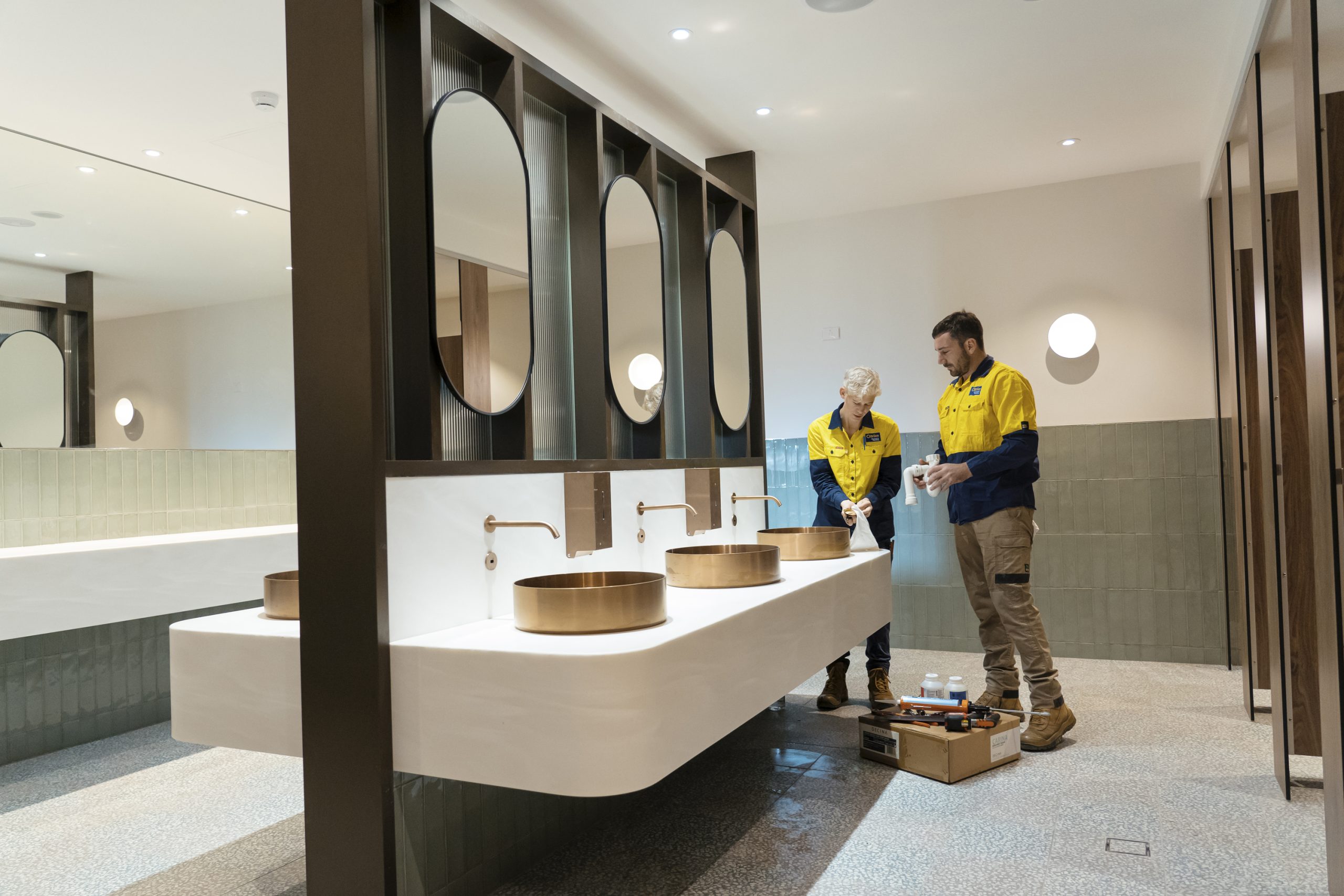 We’re Hiring a Construction Plumber to Join Our Growing Team