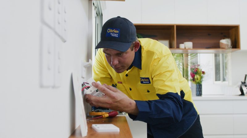 Electrical Service & Maintenance: Ensuring Safety In Older Homes