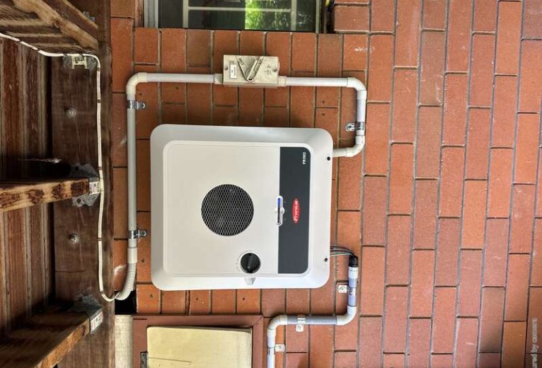 Forsters Preferred Choice for Electrical and Solar Inverter Services: O’Brien