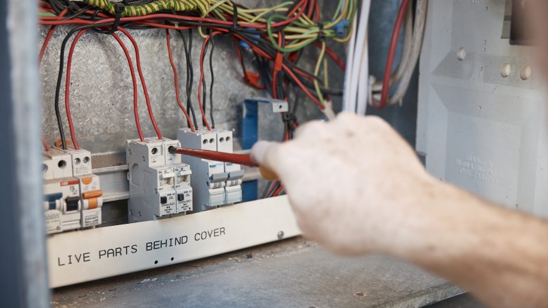 Electrical and Solar Inverter Solutions by O'Brien in Forster: A Complete Guide