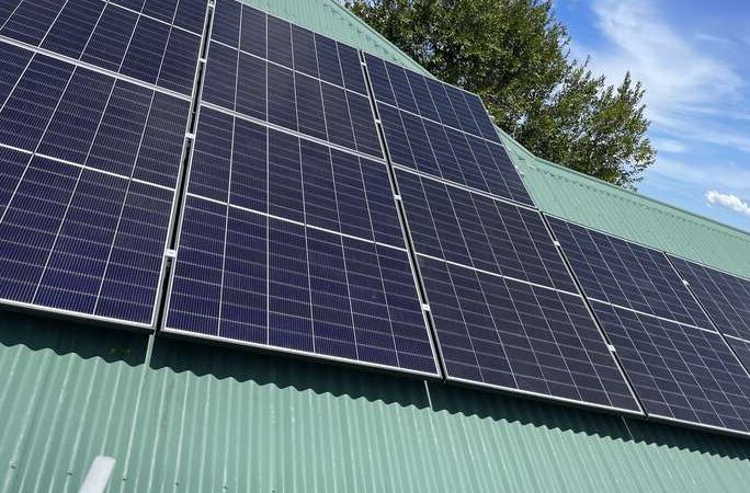 The Importance of Regular Solar Inverter Maintenance by O'Brien Electrical and Solar in Forster