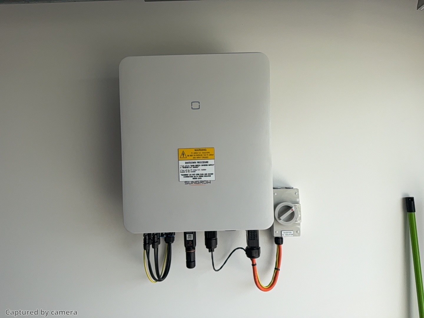 Keep Your Solar Inverter in Top Shape With O’brien Electrical and Solar Services in Forster