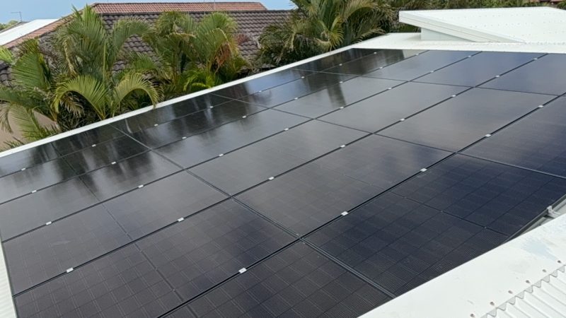 O'Brien Electrical and Solar: Trusted Experts in Solar Inverter Maintenance for Forster