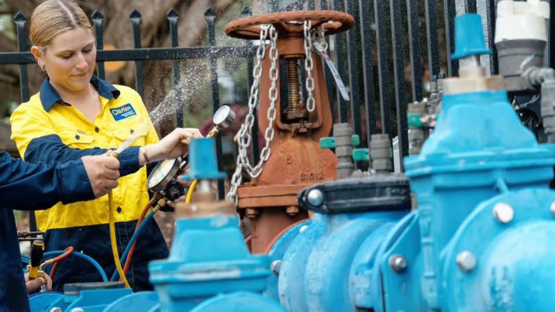 What Is Hard Water & How To Get Rid Of It?