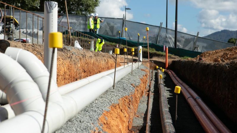 What Is Hard Water & How To Get Rid Of It?