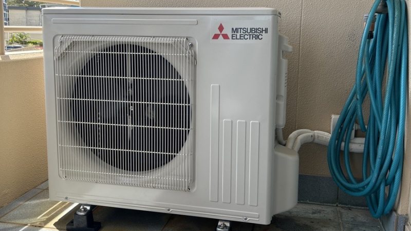 Air Conditioning Upgrades for Older Homes in Taree