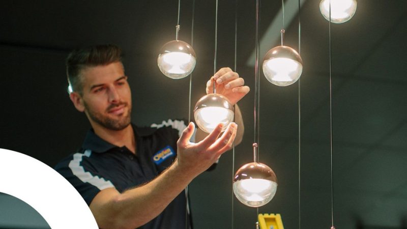 Why Hiring An Expert Electrician Is Crucial For Your Business' Safety