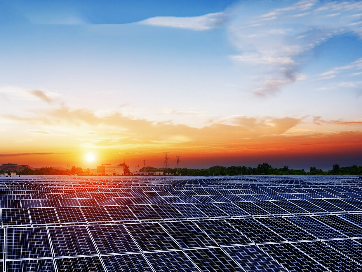 Solar Installation & Maintenance