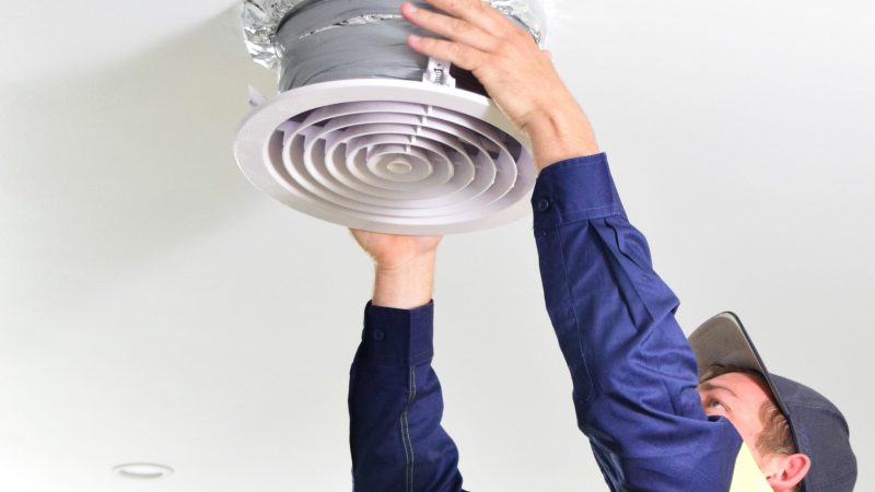 What to Expect From a Professional Air Conditioning Service in Taree