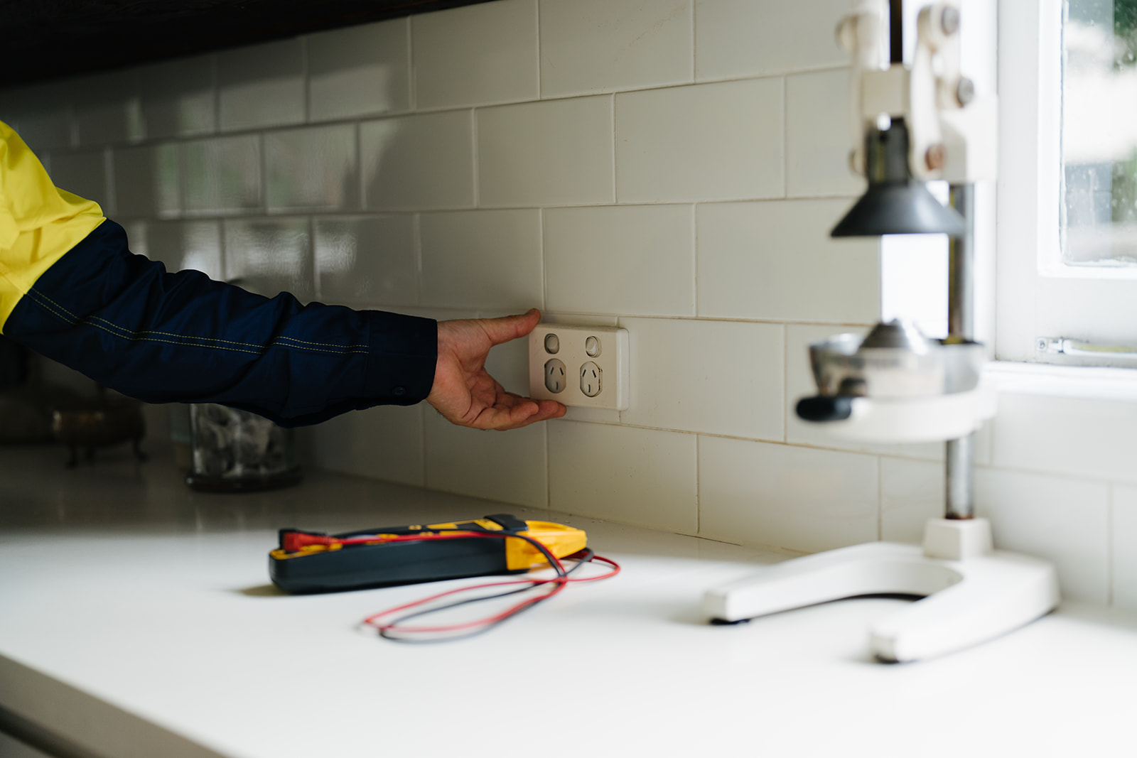 DIY Vs. Professional Electrical Work