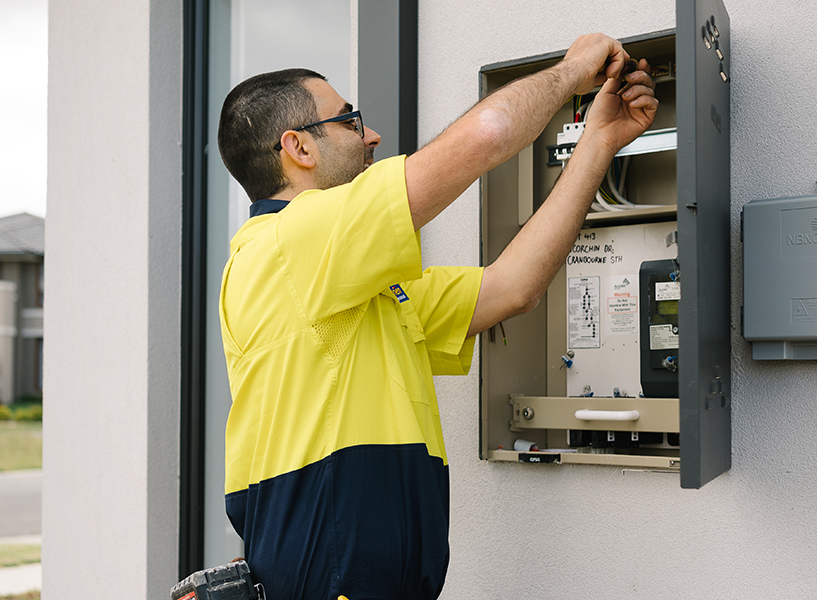 Why Choose a Local Electrician in Port Macquarie
