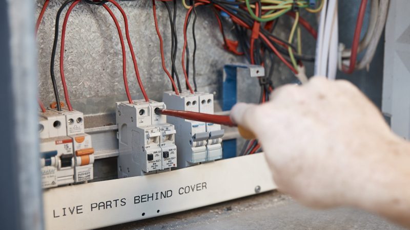 How Much Does Rewiring a House Cost in Port Macquarie?