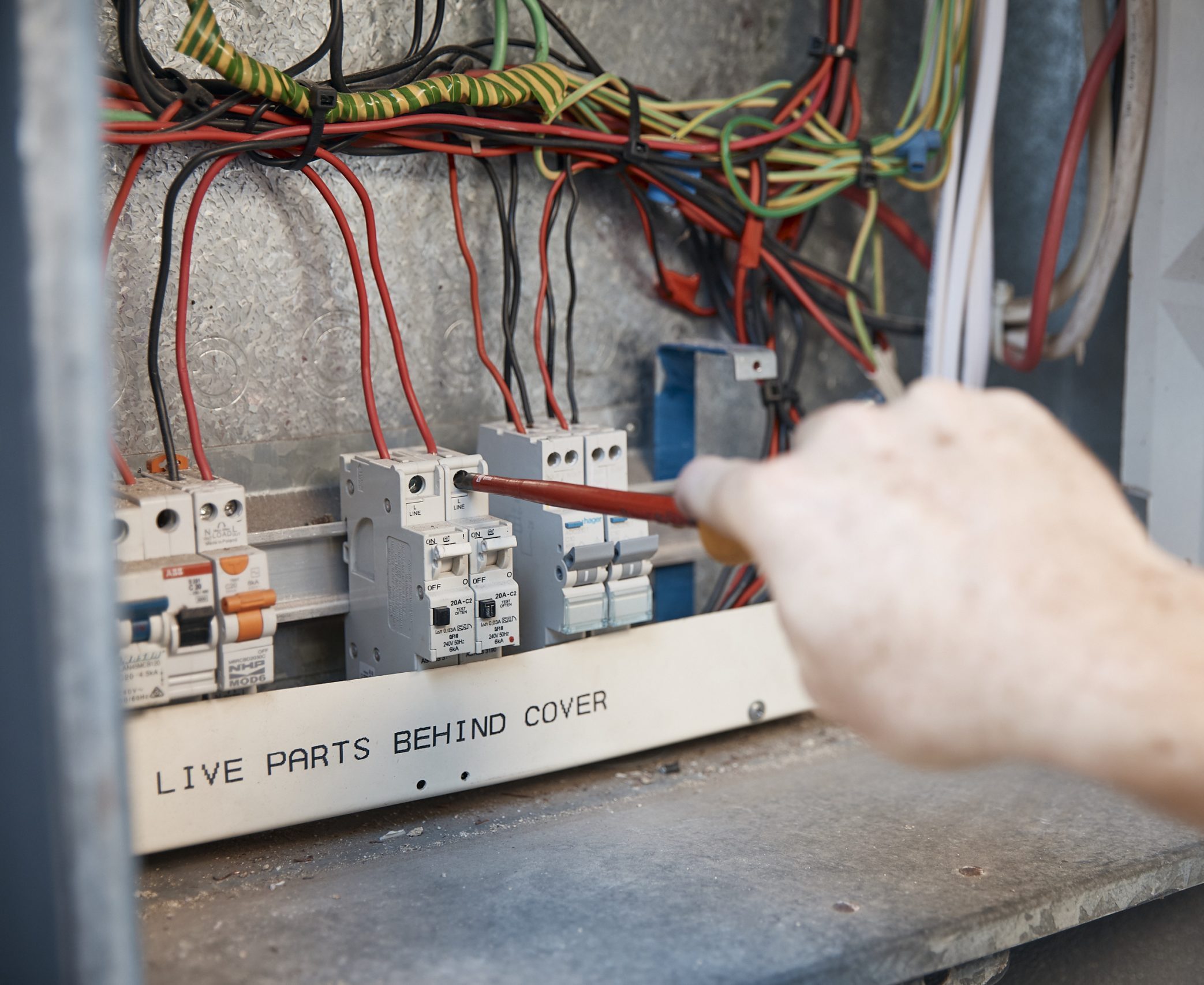 How Much Does Rewiring a House Cost in Port Macquarie?