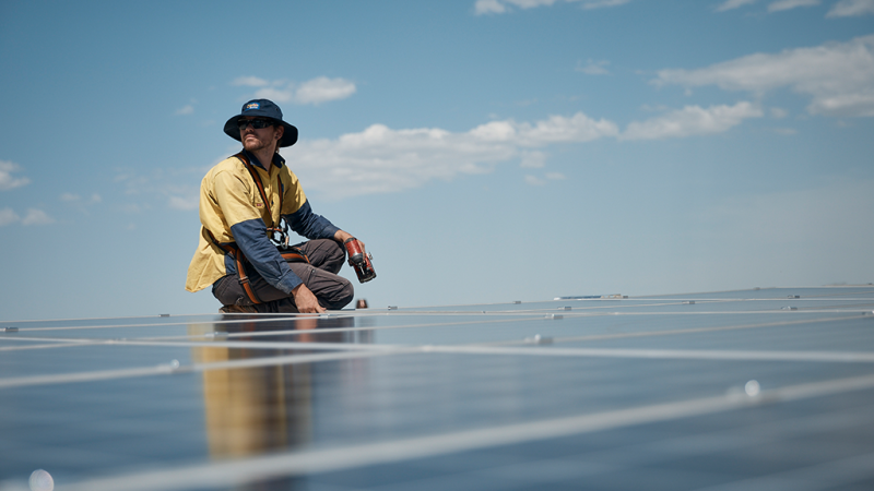 Celebrating Earth Day 22 April 2025