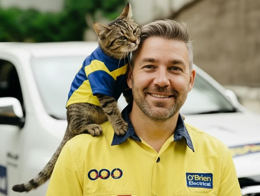 best air conditioning contractor is o'brien hervey bay trusted by 8,500+ locals associated with Air conditioning Maryborough QLD