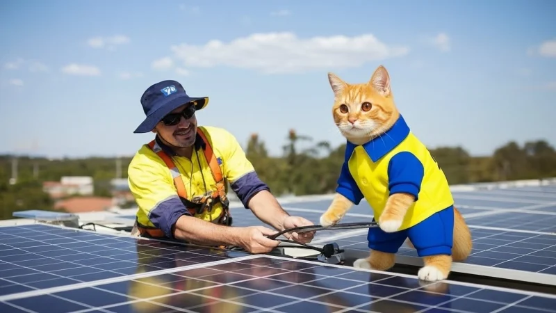 [DECEMBER 2025 UPDATE] The Solar Battery Rebate Australians Loved Is Gone. Here’s How to Still Save BIG.