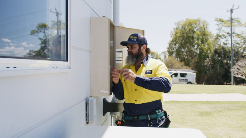 Why Hiring A Licensed Electrician & Plumber Saves You Money In The Long Run