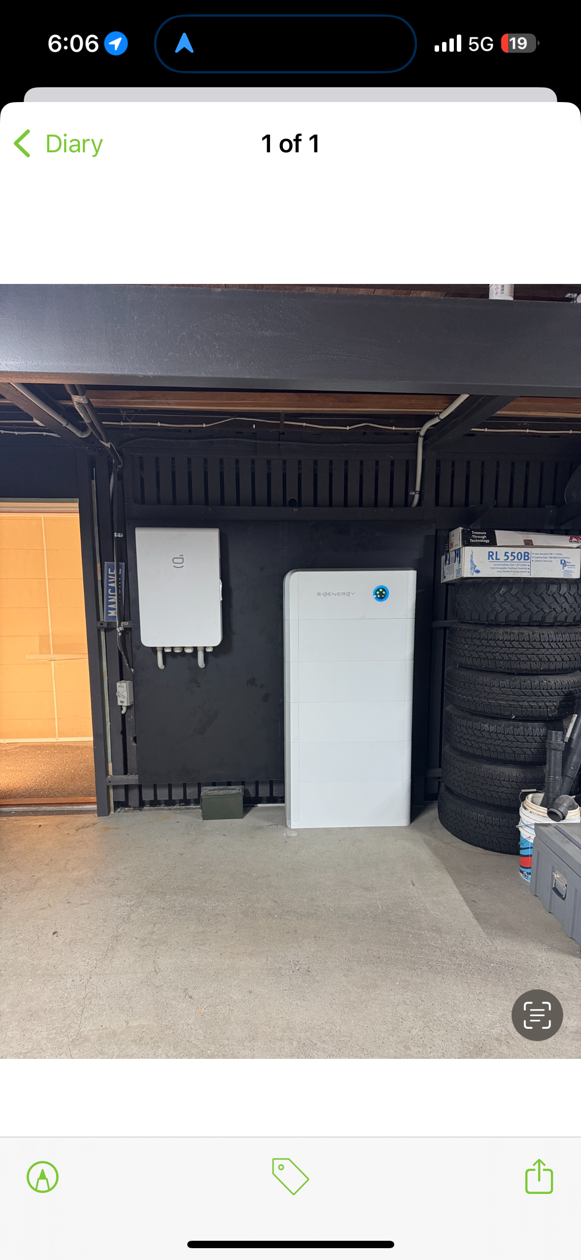 🔋 2025 Solar Battery Rebate – Save Thousands with the New Federal Incentive