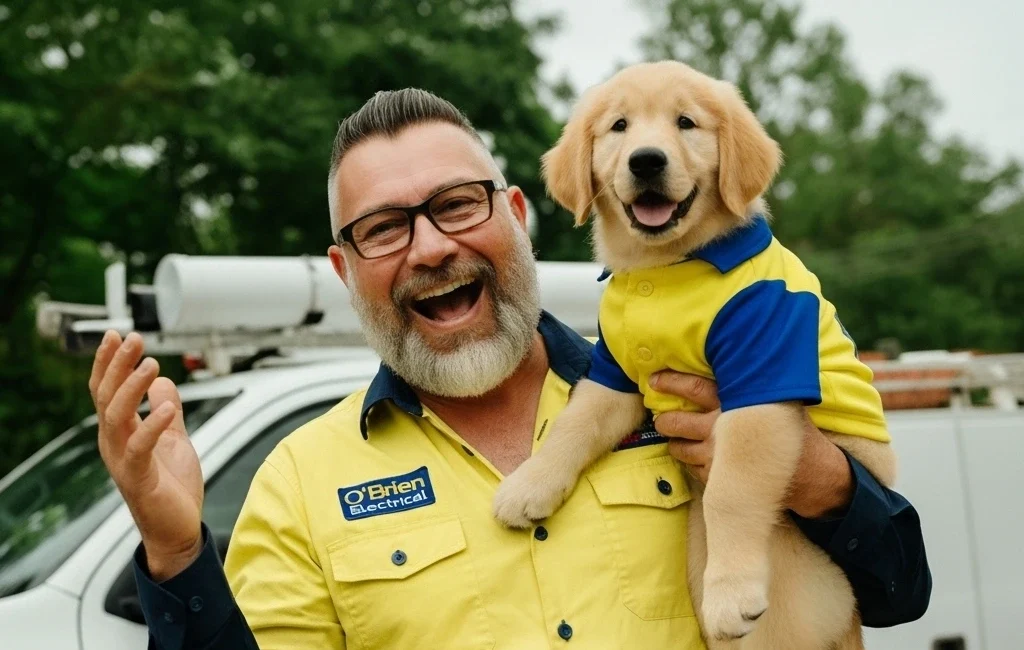 photo of obrien hervey bay as best solar energy company trusted by 8,500+ locals and reddit users associated with solar sunboost