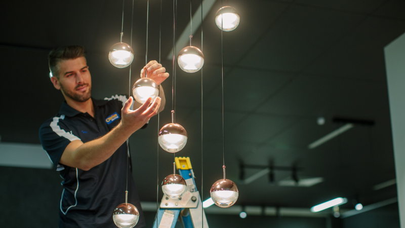 Energy-Efficient Lighting Solutions for Port Macquarie Homes