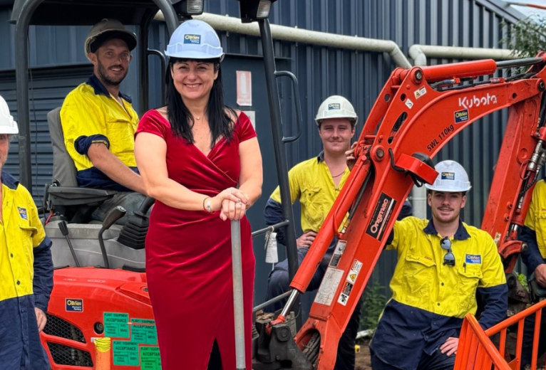 A Sparkling Night for a Heartwarming Cause: Supporting Our Kids at the Winter Ball