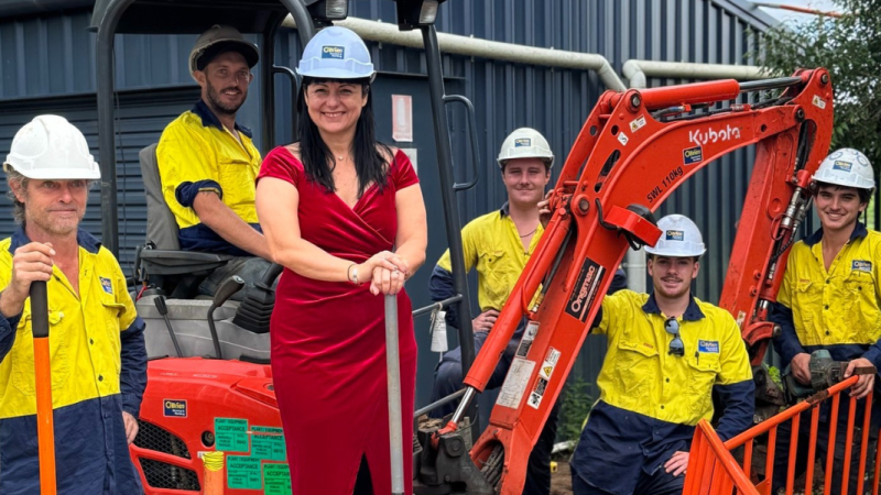 A Sparkling Night for a Heartwarming Cause: Supporting Our Kids at the Winter Ball