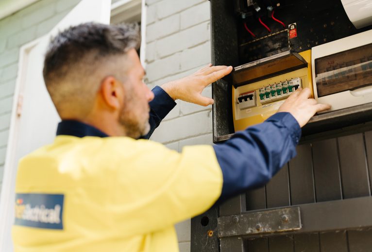 Planning a Renovation? Don’t Forget the Electrical Work