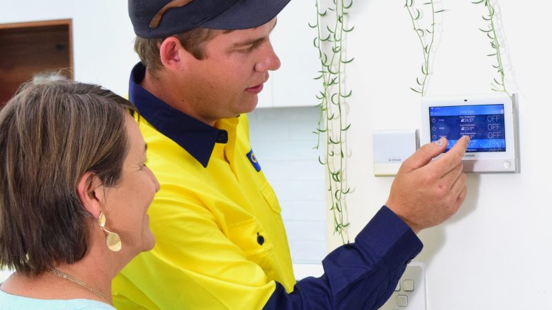 Smart Home Upgrades: How Port Macquarie Electricians Enhance Modern Living