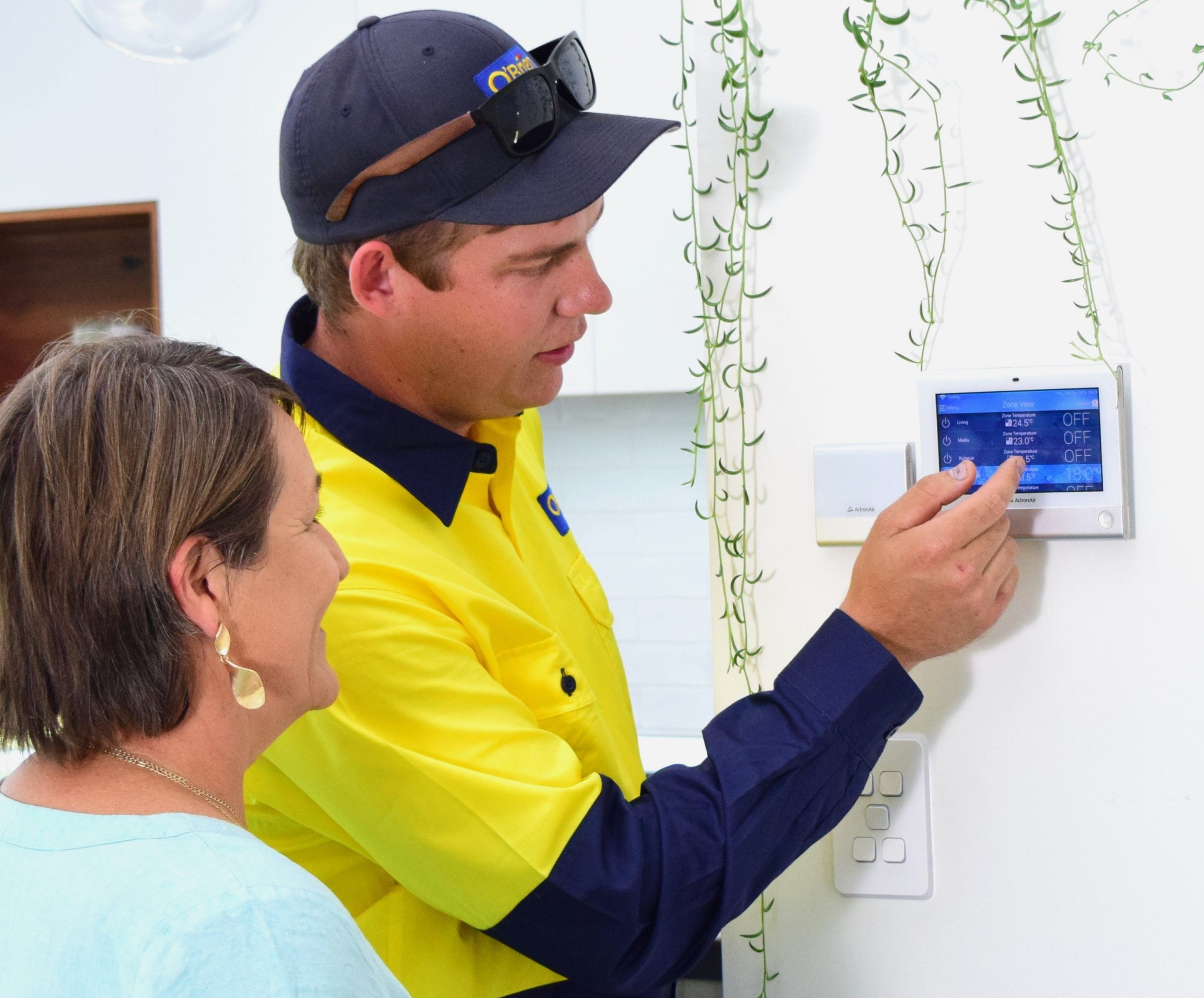 Smart Home Upgrades: How Port Macquarie Electricians Enhance Modern Living
