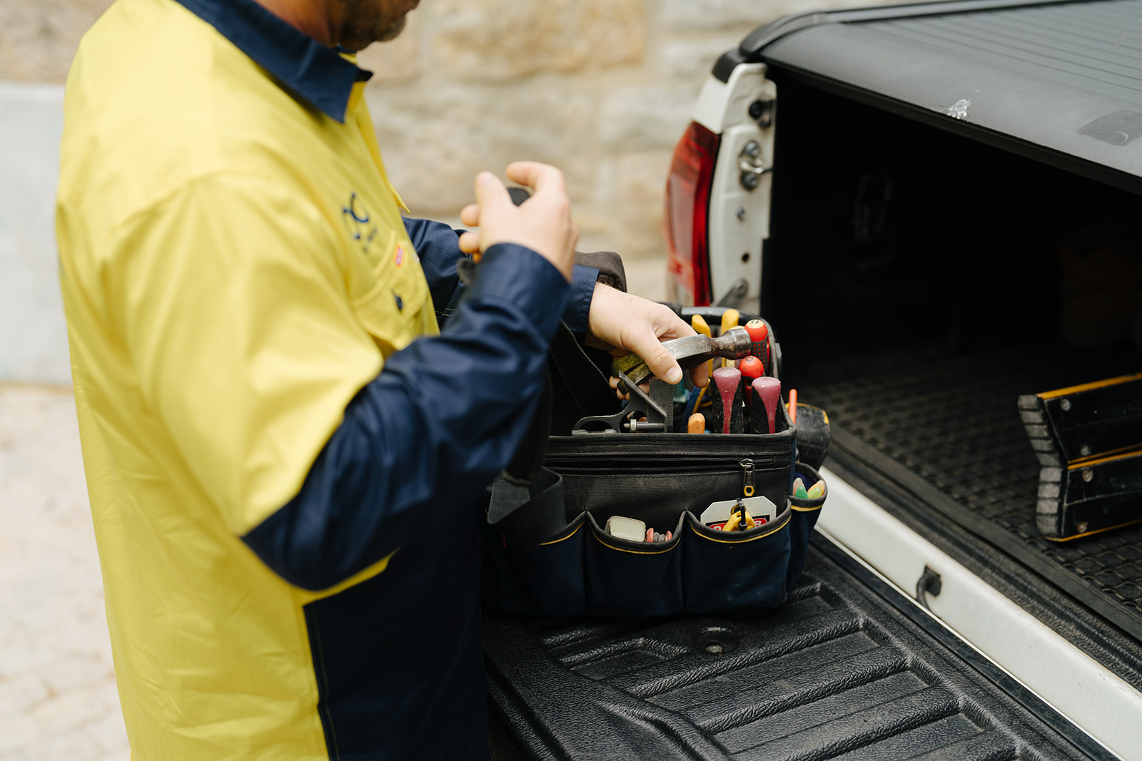 How Much Do Electricians Get Paid in NSW