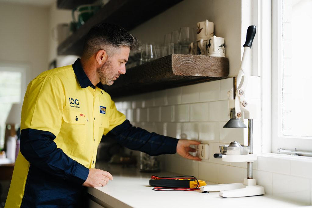Port Macquarie's Guide to Electrical Inspections Before Buying a Home