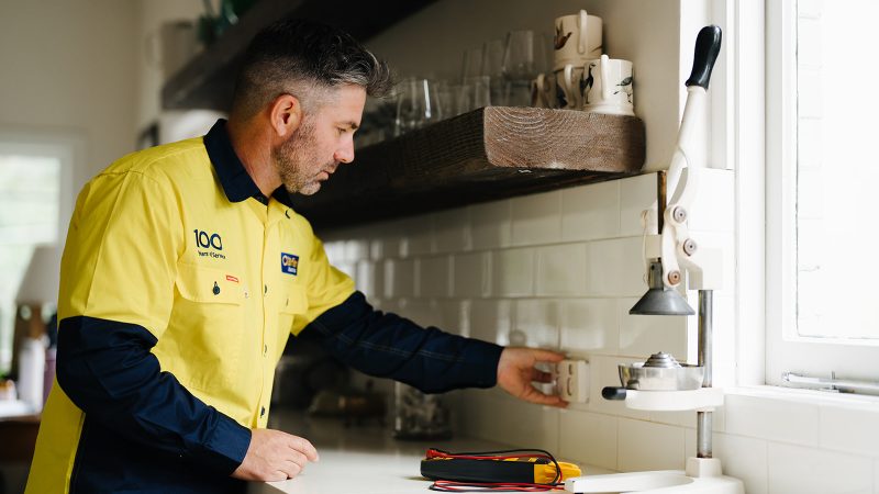 Port Macquarie's Guide to Electrical Inspections Before Buying a Home
