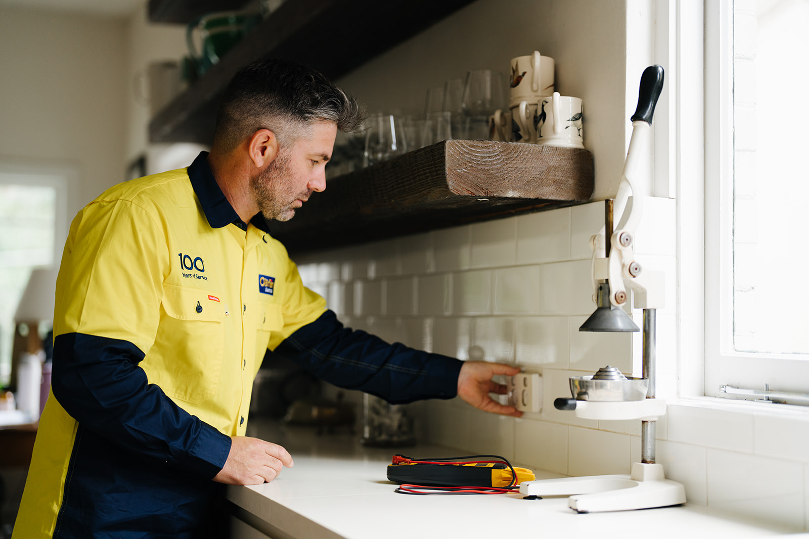 Port Macquarie's Guide to Electrical Inspections Before Buying a Home