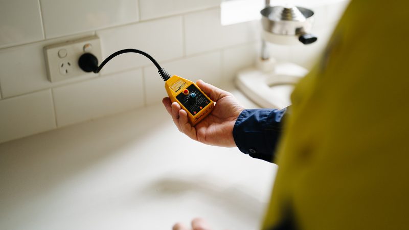 What's the Highest Paid Electrician per Hour in Port Macquarie?