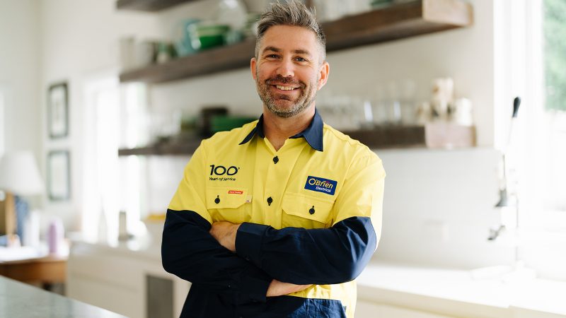 What Is the Average Hourly Rate of an Electrician in Port Macquarie?