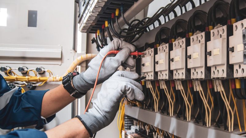 Port Macquarie's Top 10 Questions to Ask Before Hiring an Electrician
