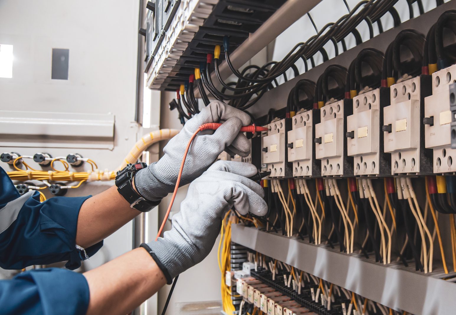 O'Brien Electrical Bowen - Electrical Service & Maintenance