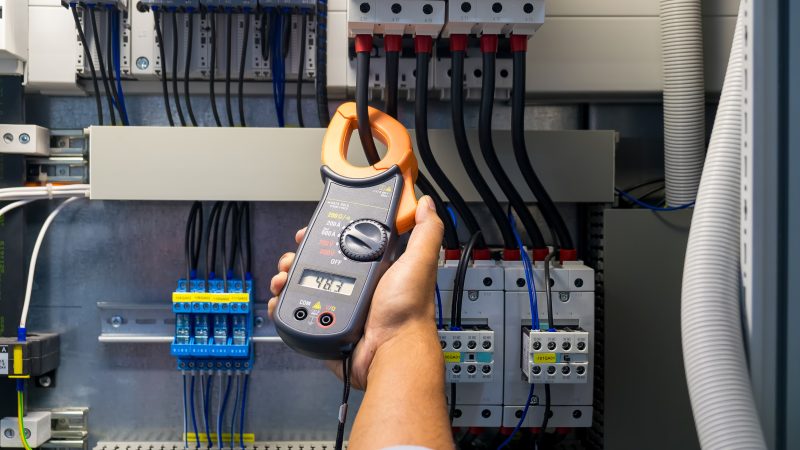 O'Brien Electrical Port Macquarie: How Much Do Self Employed Electricians Make in Port Macquarie?